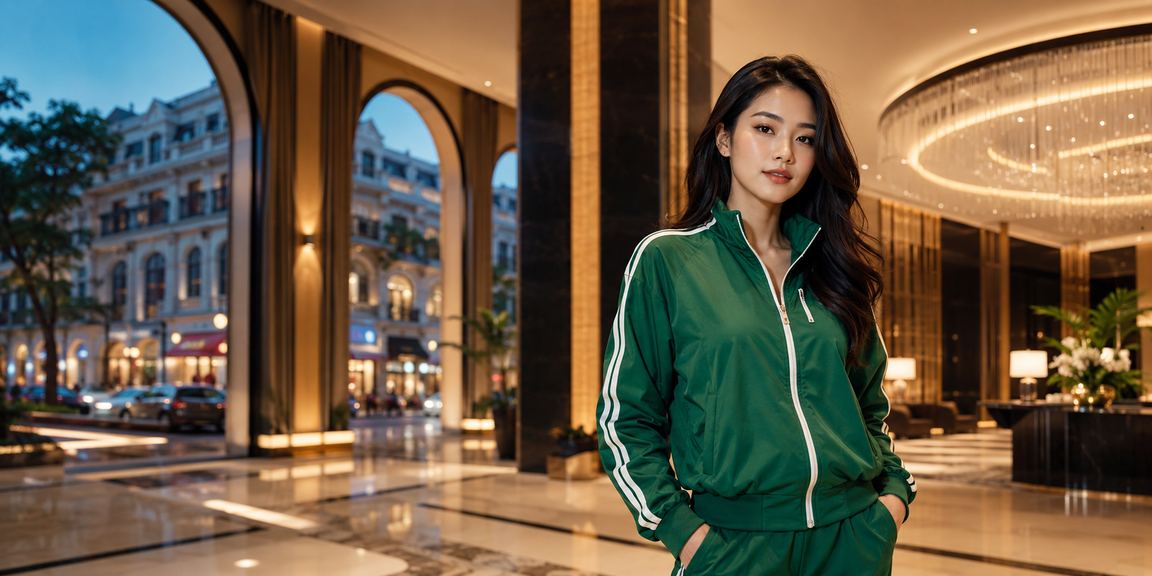 Khách hàng VIP thực hiện thanh toán qua ứng dụng di động tại TP.HCM