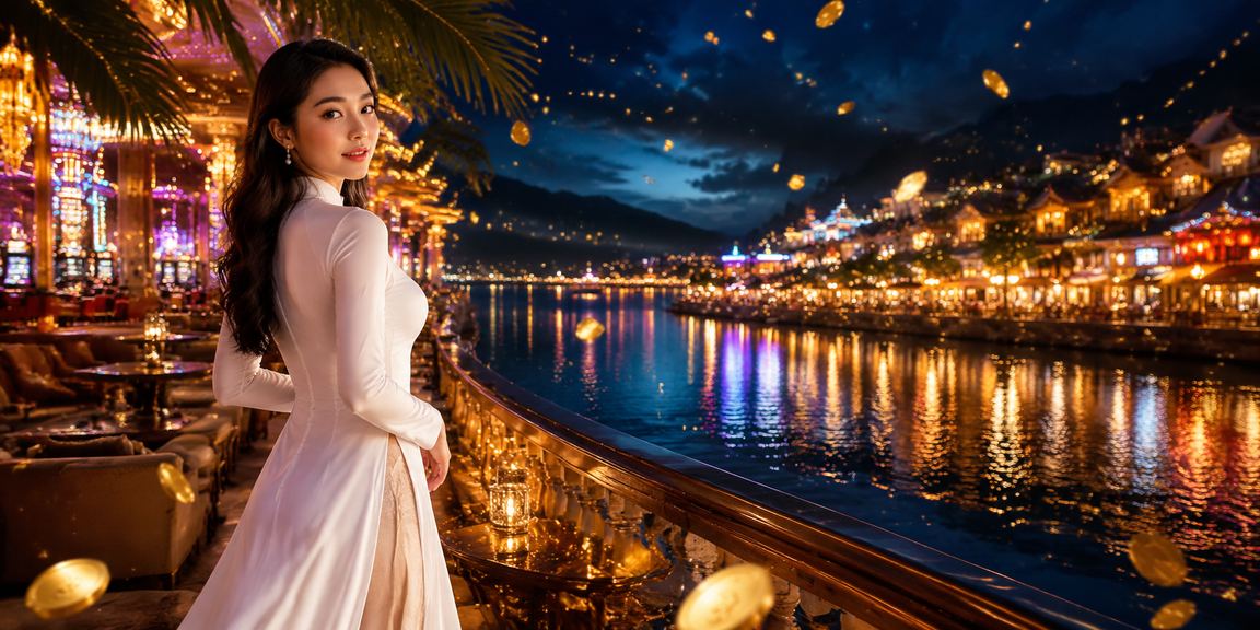 Khung cảnh giải trí Sapa với khách VIP