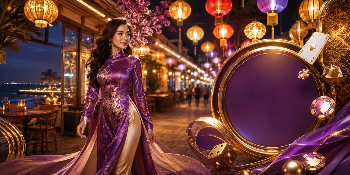 Khách VIP trải nghiệm game tại Vũng Tàu cùng ưu đãi hấp dẫn