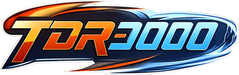 tdr3000